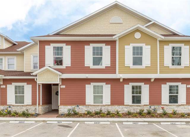 Property at 7525 Sunflower Cir, Kissimmee, FL 34747, 5 beds, 5 baths