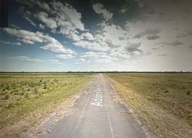 Property at 2524 SW Adonis Ave, Palm Bay, FL 32908