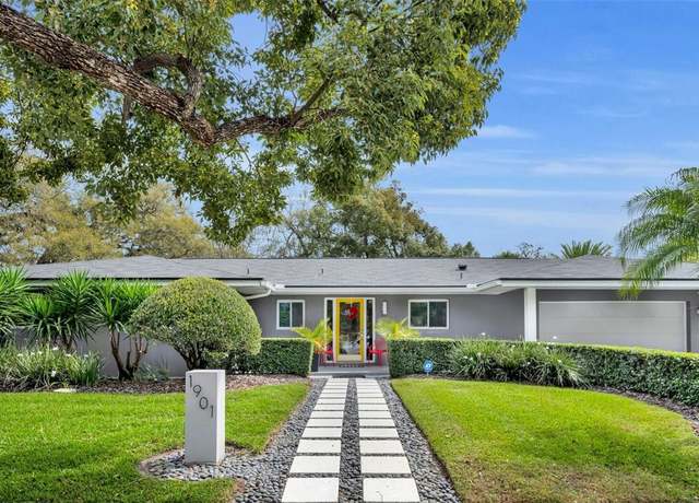 Property at 1901 Lake Sue Dr, Orlando, FL 32803, 3 beds, 3 baths