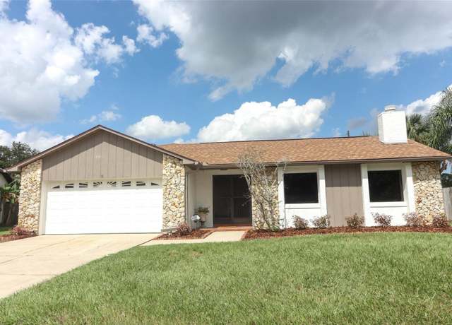 Property at 1710 Aster Dr, Winter Park, FL 32792, 3 beds, 2 baths