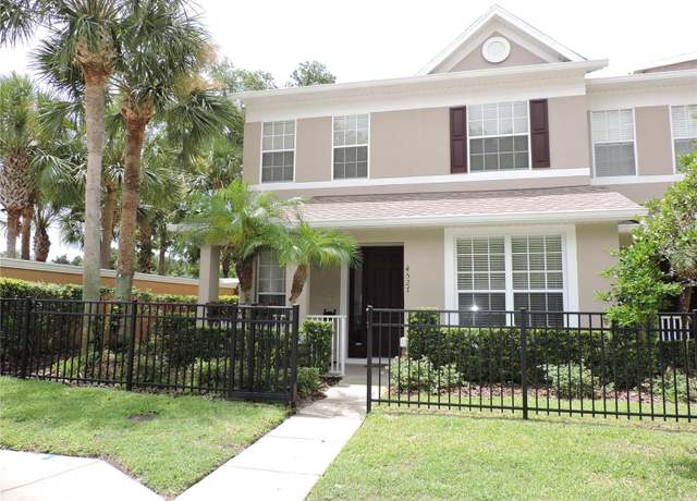 Property at 4527 Sunset Ln, Oviedo, FL 32765, 4 beds, 3 baths