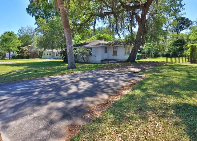 Property at 1055 W International Speedway Blvd, Daytona Beach, FL 32114, 3 beds, 1 bath