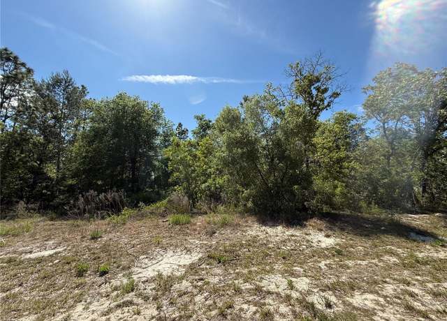 Property at N/A SW 89th Ter, Dunnellon;, FL 34432
