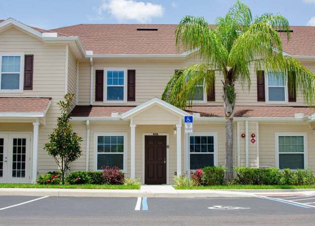 Property at 1615 Tranquil Ave, Clermont, FL 34714, 3 beds, 3 baths
