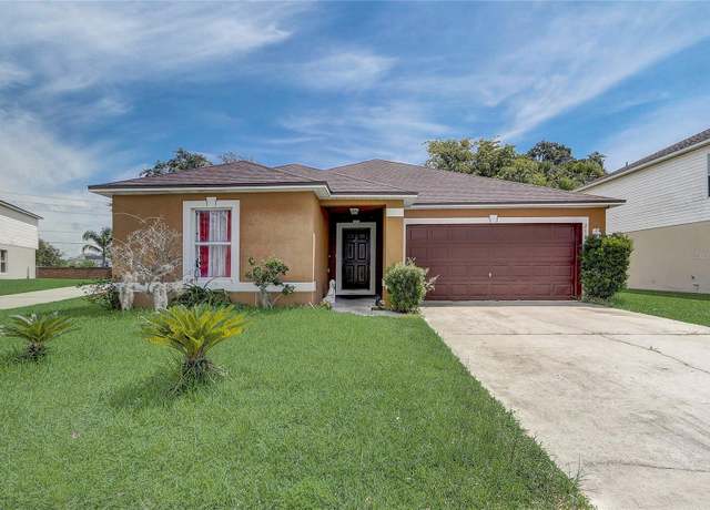 Property at 210 Fairfield Dr, Sanford, FL 32771, 4 beds, 2 baths