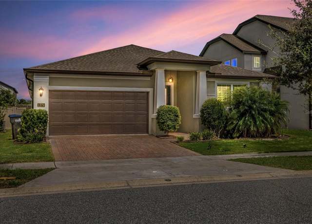 Property at 1579 Cheshire Oaks Ln, Orlando, FL 32825, 3 beds, 2.5 baths