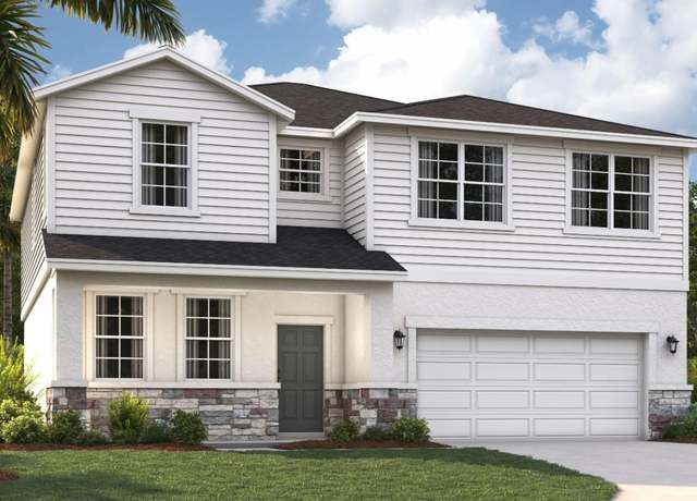 Property at 5908 Cliffbow Loop, Leesburg, FL 34748, 5 beds, 4 baths