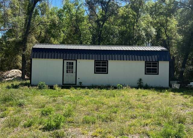 Property at 11640 SW 151 Pl, Dunnellon, FL 34432