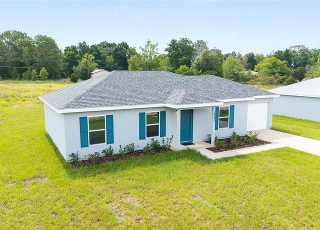 Property at 14698 SW 20th Pl, Ocala, FL 34481, 3 beds, 2 baths