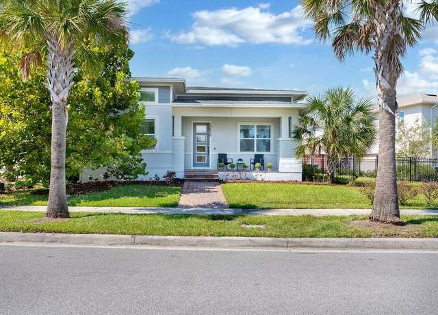 Property at 13010 Stoddart Ave, Orlando, FL 32827, 4 beds, 3.5 baths