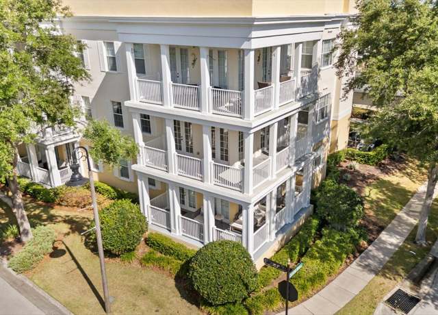 Property at 7505 Mourning Dove Cir #201, Reunion, FL 34747, 3 beds, 2 baths