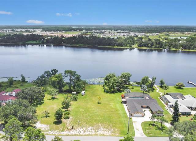 Property at Bay Shore Dr, St Cloud, FL 34771