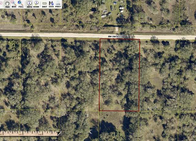Property at 19414 NW 290th St, Okeechobee, FL 34972