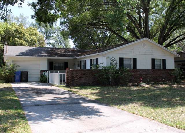 Property at 7116 Kingsbury Cir, Tampa, FL 33610, 3 beds, 2 baths