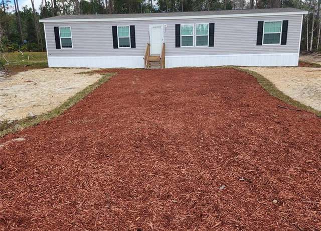 Property at 114 N Janet Dr, Crescent City, FL 32112, 3 beds, 2 baths