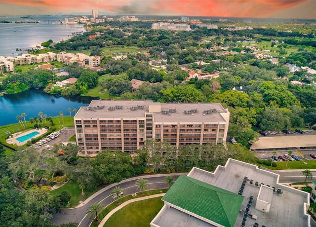 Property at 220 Belleview Blvd #811, Belleair, FL 33756, 1 bed, 1 bath