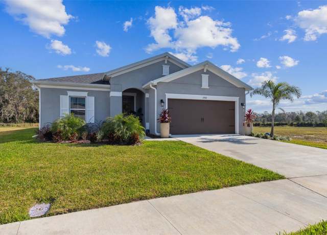 Property at 11912 Richmond Trl, Parrish, FL 34219, 4 beds, 3 baths