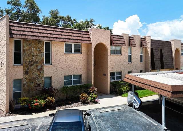 Property at 110 Aspen Cir, Seminole, FL 33777, 2 beds, 1.5 baths