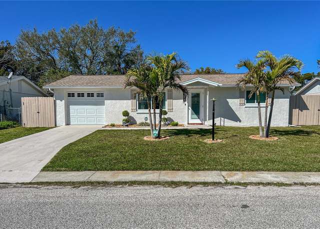 Property at 3403 Garfield Dr, Holiday, FL 34691, 2 beds, 1 bath