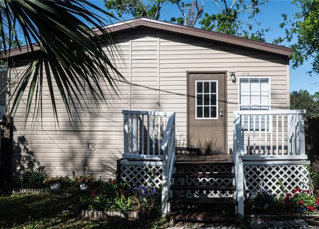 Property at 12720 Four Oaks Rd, Tampa, FL 33624, 3 beds, 2 baths