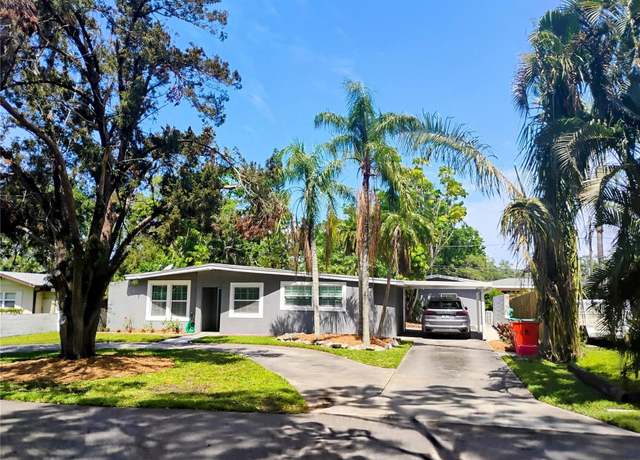 Property at 11233 51st Ave N, St Petersburg, FL 33708, 4 beds, 3 baths
