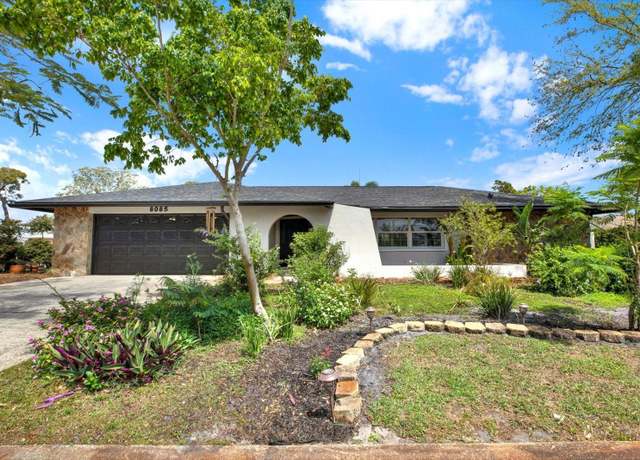 Property at 8085 Quinn Ct, Seminole, FL 33777, 3 beds, 2 baths
