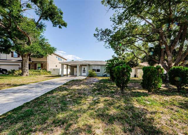 Property at 3216 W Paxton Ave, Tampa, FL 33611, 2 beds, 1 bath