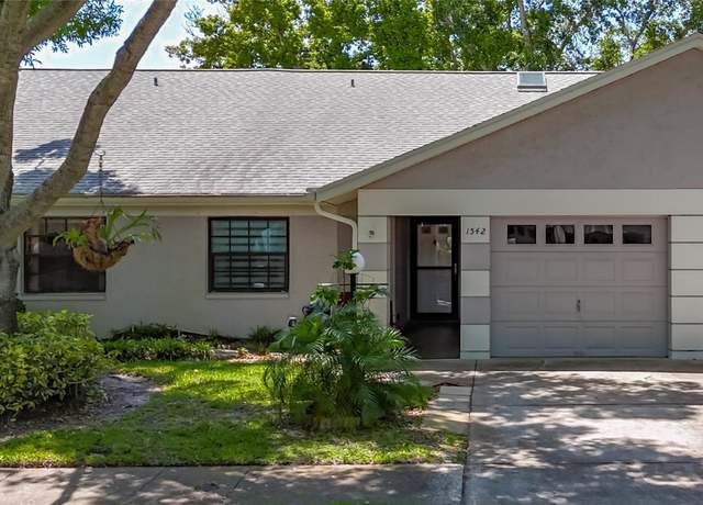 Property at 1542 Rebecca Ln, Dunedin, FL 34698, 2 beds, 2 baths