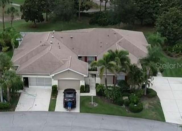 Property at 611 Tremont Greens Ln, Sun City Center, FL 33573, 2 beds, 2 baths