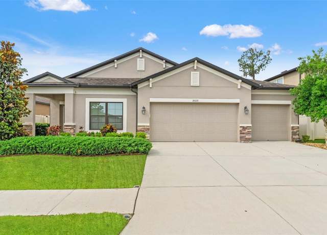 Property at 18620 Rococo Rd, Spring Hill, FL 34610, 4 beds, 3 baths