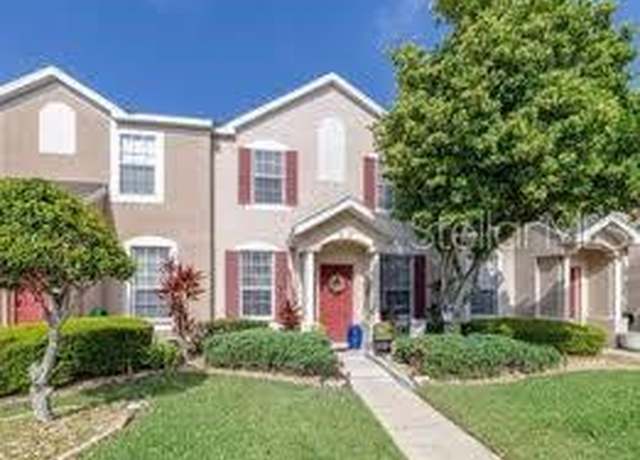 Property at 1415 Sedgwick Dr, Wesley Chapel, FL 33543, 3 beds, 2.5 baths