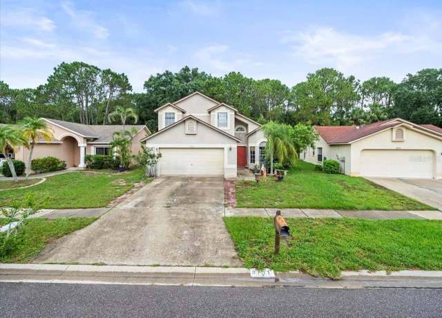Property at 8731 Huntfield St, Tampa, FL 33635, 3 beds, 2.5 baths