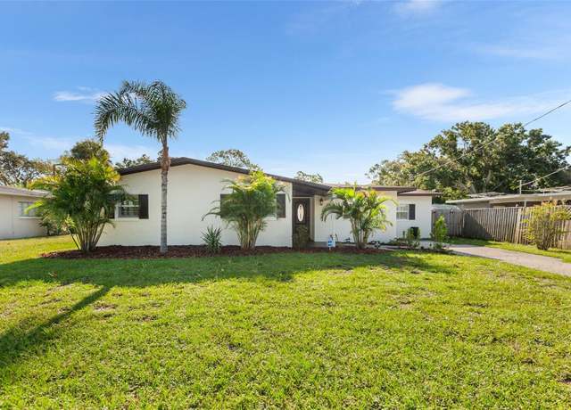 Property at 4510 S Lois Ave, Tampa, FL 33611, 3 beds, 2 baths