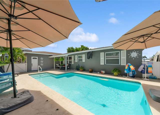 Property at 7912 3rd Ave S, St Petersburg, FL 33707, 3 beds, 3 baths
