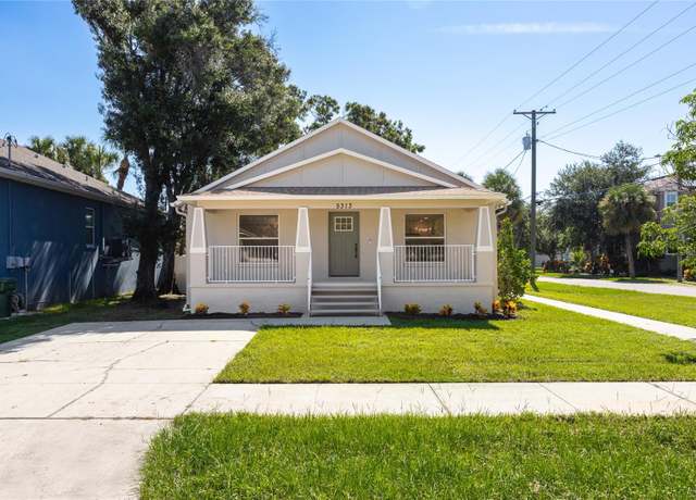 Property at 5313 W Idaho St, Tampa, FL 33616, 3 beds, 2 baths