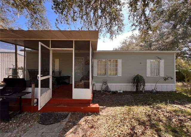 Property at 8710 Garden Way Rd, Groveland, FL 34736, 3 beds, 2 baths
