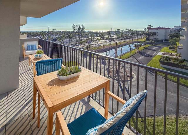 Property at 1055 Beach Rd Unit B-302, Sarasota, FL 34242, 2 beds, 2 baths