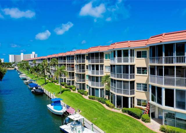 Property at 1250 N Portofino Dr #203, Sarasota, FL 34242, 2 beds, 2 baths