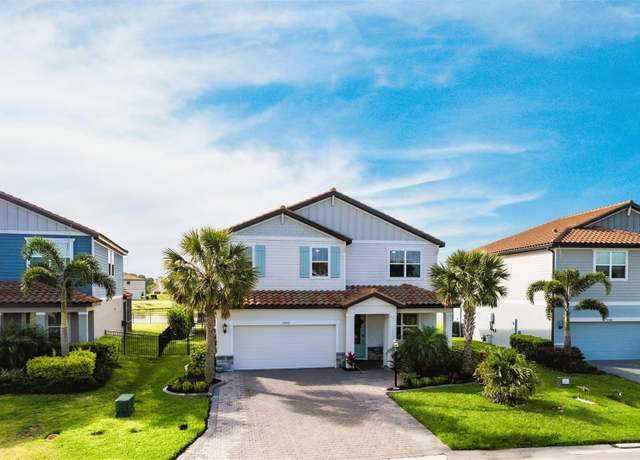 Property at 13422 Flat Woods Ter, Bradenton, FL 34211, 4 beds, 2.5 baths