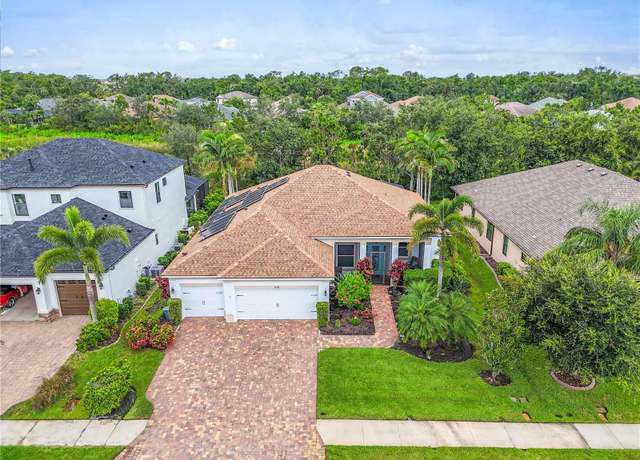 Property at 616 Dogwood Run, Bradenton, FL 34212, 3 beds, 3 baths