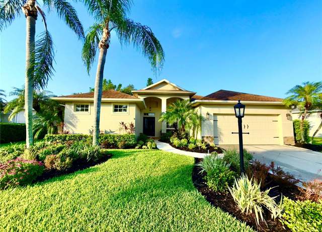Property at 6567 Meandering Way, Lakewood Ranch, FL 34202, 4 beds, 2 baths