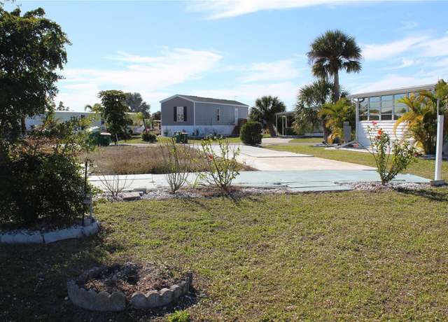 Property at 7392 Heston St, Port Charlotte, FL 33981