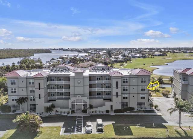 Property at 10055 Links Ln #306, Rotonda West, FL 33947, 3 beds, 2 baths