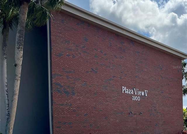 Property at 3100 Harbor Blvd #301, Port Charlotte, FL 33952, 1 bed, 1 bath