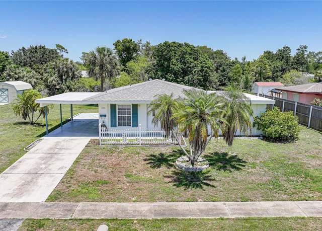Property at 1596 Hayworth Rd, Port Charlotte, FL 33952, 2 beds, 2 baths