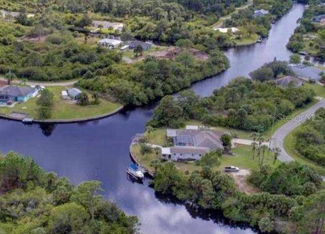 Property at 12333 Koenig Ln, Port Charlotte, FL 33953