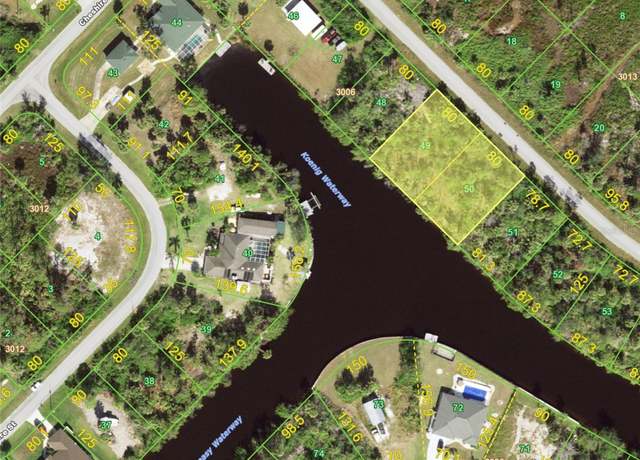 Property at 12333 Koenig Ln, Port Charlotte, FL 33953
