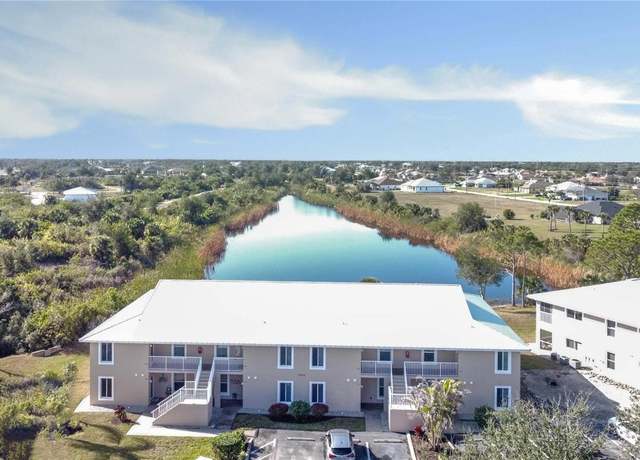 Property at 9700 Fiddlers Green Cir #117, Rotonda West, FL 33947, 2 beds, 2 baths