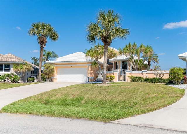 Property at 6 Windward Ct, Placida, FL 33946, 3 beds, 2 baths