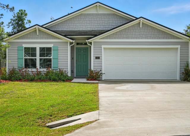 Property at 18 Poplar Dr, Palm Coast, FL 32164, 4 beds, 2 baths